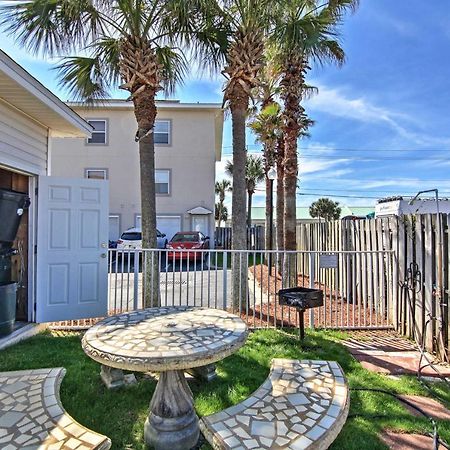 Beautiful Townhome Steps From Miramar Beach! Destin Exterior foto